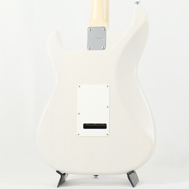 momose Modern Virtuoso series MC2-MV/M w/Tortoise Pickguard (WBD) [IKEBE Original Order Model] 画像3