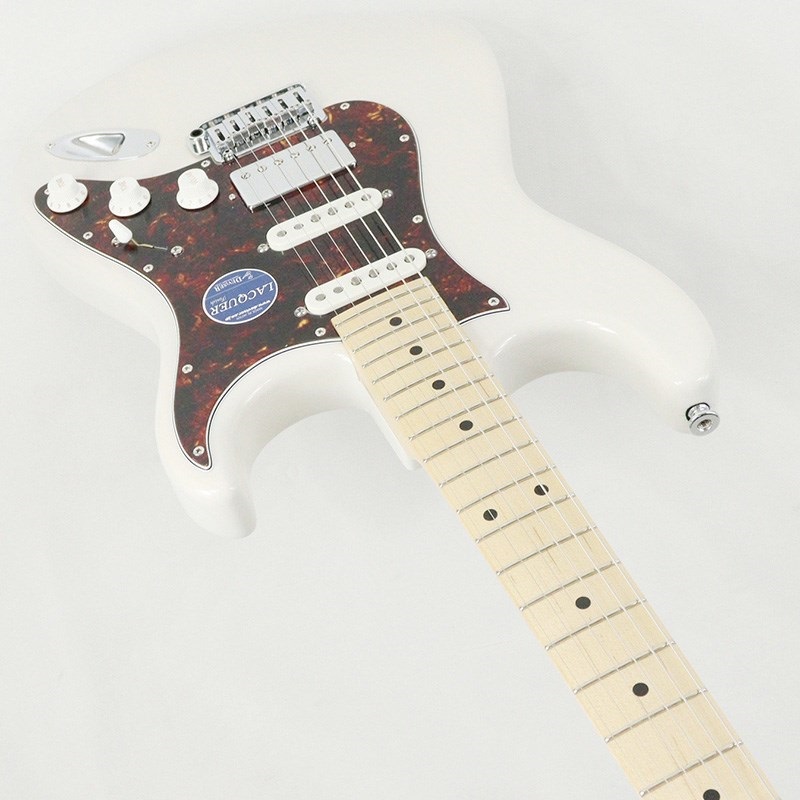 momose Modern Virtuoso series MC2-MV/M w/Tortoise Pickguard (WBD) [IKEBE Original Order Model] 画像4