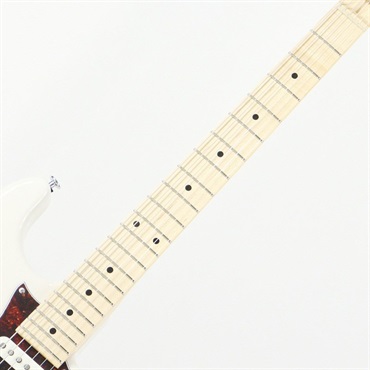 momose Modern Virtuoso series MC2-MV/M w/Tortoise Pickguard (WBD) [IKEBE Original Order Model] 画像5