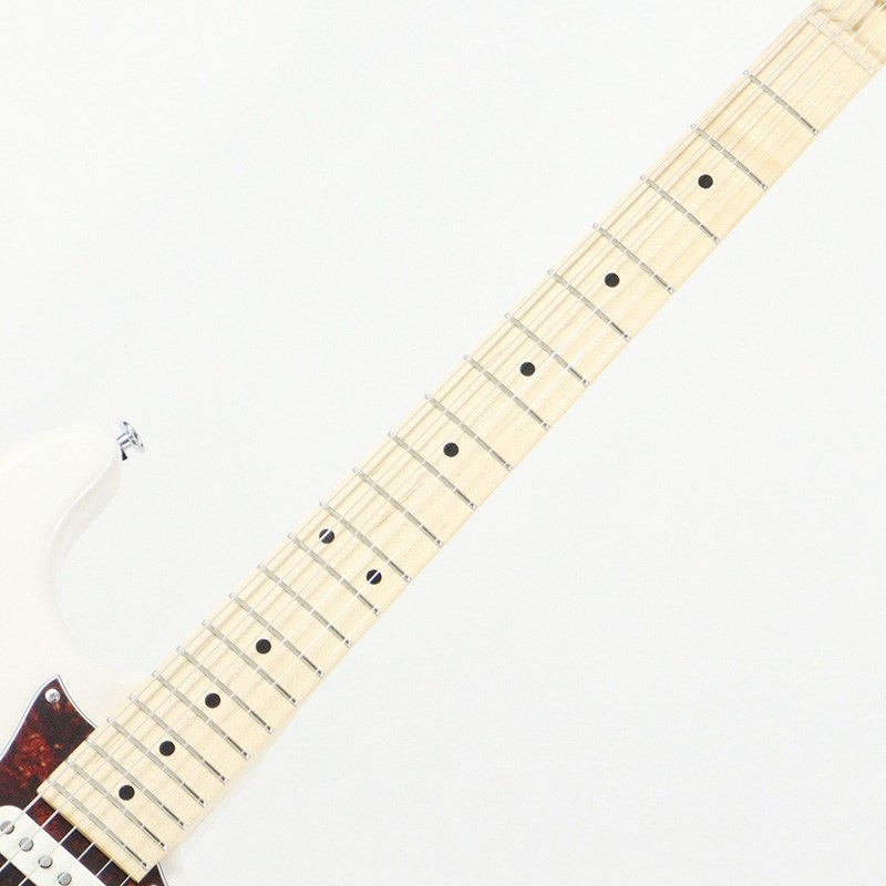 momose Modern Virtuoso series MC2-MV/M w/Tortoise Pickguard (WBD) [IKEBE Original Order Model] 画像5