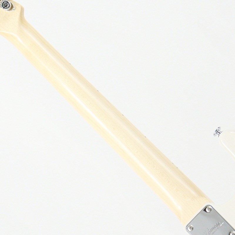 momose Modern Virtuoso series MC2-MV/M w/Tortoise Pickguard (WBD) [IKEBE Original Order Model] 画像6