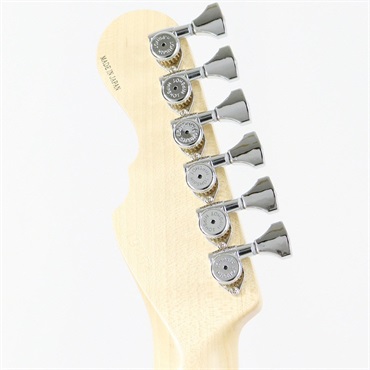 momose Modern Virtuoso series MC2-MV/M w/Tortoise Pickguard (WBD) [IKEBE Original Order Model] 画像8