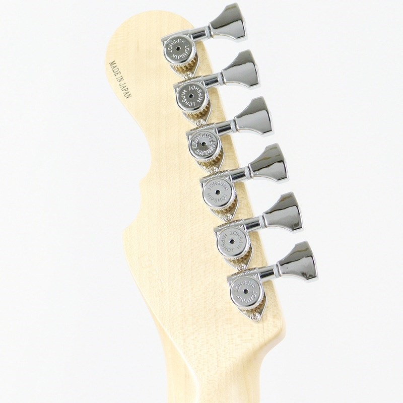 momose Modern Virtuoso series MC2-MV/M w/Tortoise Pickguard (WBD) [IKEBE Original Order Model] 画像8