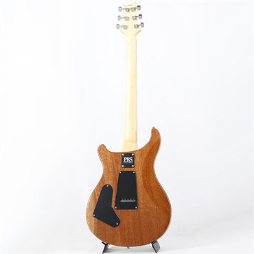 P.R.S. CE 24 (Black Top/Natural Back) [SN.0392821] 【2024年生産モデル】 画像2