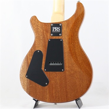 P.R.S. CE 24 (Black Top/Natural Back) [SN.0392821] 【2024年生産モデル】 画像3