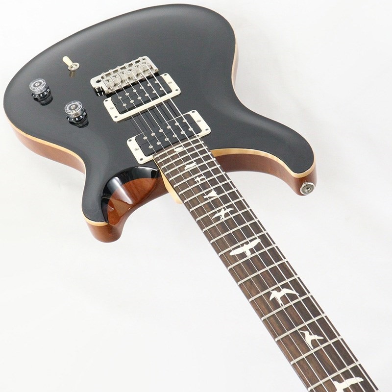 P.R.S. CE 24 (Black Top/Natural Back) [SN.0392821] 【2024年生産モデル】 画像4