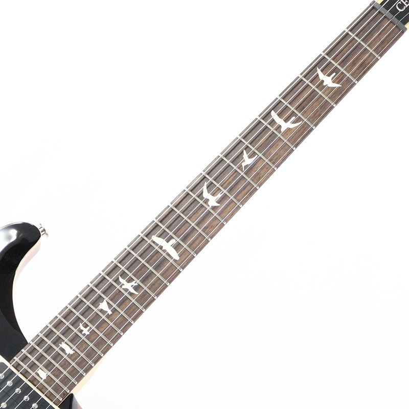 P.R.S. CE 24 (Black Top/Natural Back) [SN.0392821] 【2024年生産モデル】 画像5