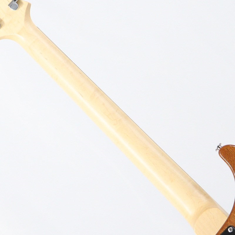 P.R.S. CE 24 (Black Top/Natural Back) [SN.0392821] 【2024年生産モデル】 画像6