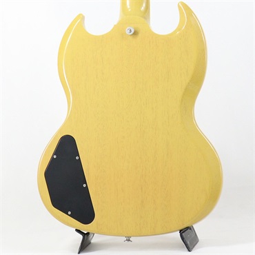 Gibson SG Standard '61 (TV Yellow) ｜イケベ楽器店オンラインストア