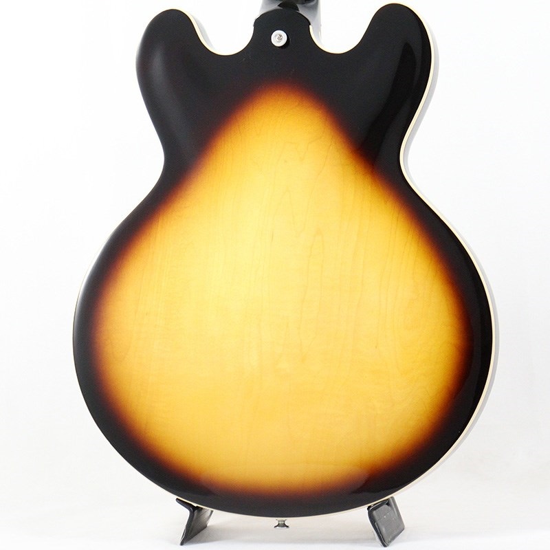 Gibson ES-345 (Vintage Burst) [SN.233430119] 画像3