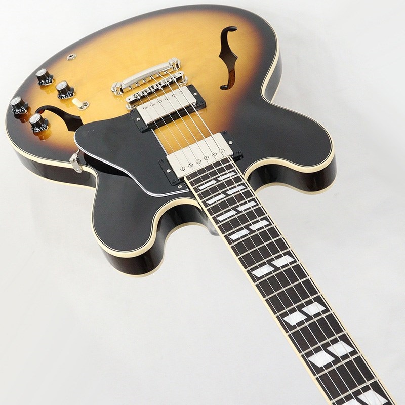 Gibson ES-345 (Vintage Burst) [SN.233430119] ｜イケベ楽器店