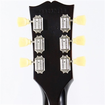 Gibson ES-345 (Vintage Burst) [SN.233430119] 画像8