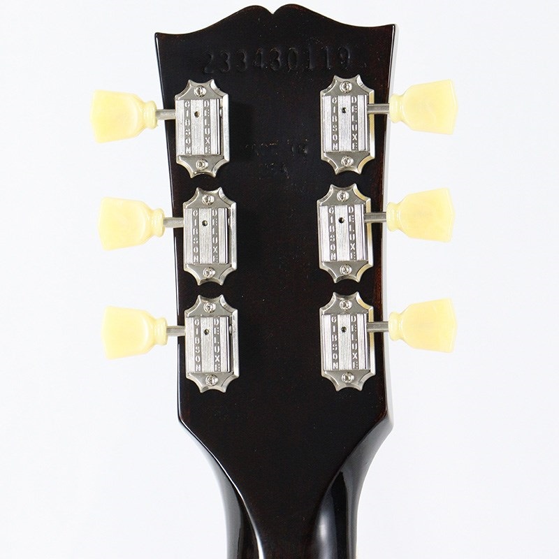 Gibson ES-345 (Vintage Burst) [SN.233430119] 画像8