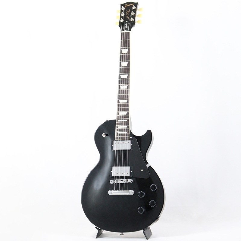 Gibson Les Paul Studio (Ebony) ｜イケベ楽器店オンラインストア