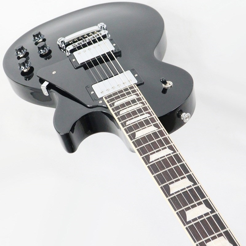 Gibson Les Paul Studio (Ebony) ｜イケベ楽器店オンラインストア