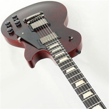 Gibson Les Paul Studio Modern (Wine Red Satin) ｜イケベ楽器店