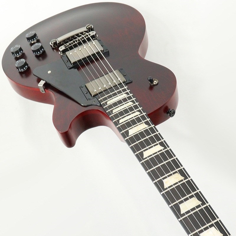 Gibson Les Paul Studio Modern (Wine Red Satin) ｜イケベ楽器店