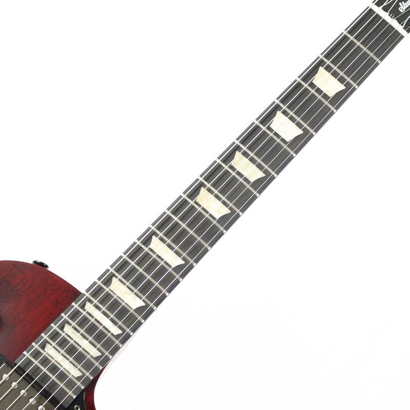 Gibson Les Paul Studio Modern (Wine Red Satin) ｜イケベ楽器店