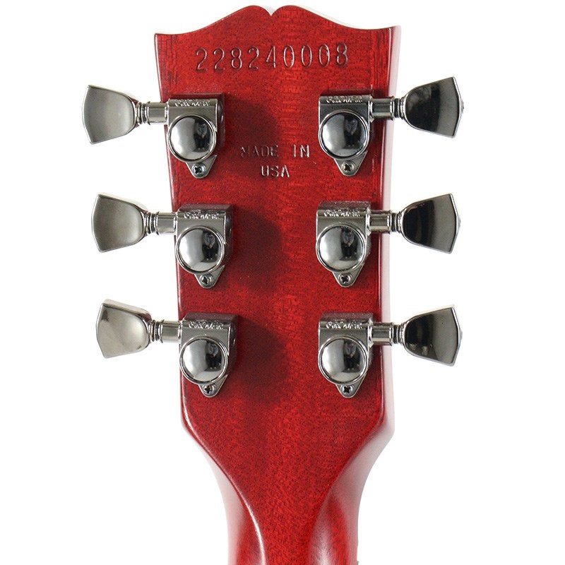 Gibson Les Paul Studio Modern (Wine Red Satin) ｜イケベ楽器店