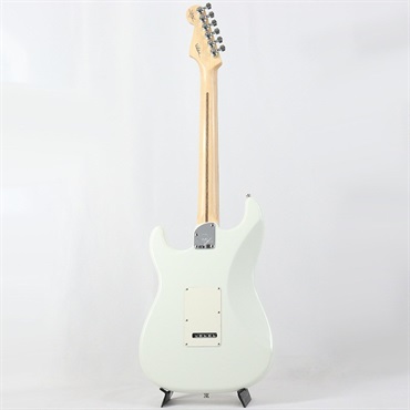Fender Custom Shop Artist Collection Jeff Beck Signature Stratocaster (Olympic White) [SN.XN15937] 画像2