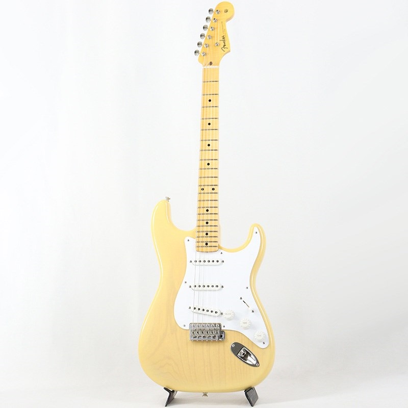 Fender Custom Shop Limited Edition 70th Anniversary 1954 Stratocaster Time Capsule Package (Natural Blonde) [SN.XN5284] 【IKEBE Order Model】 画像1