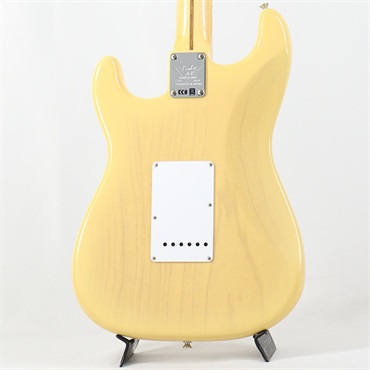 Fender Custom Shop Limited Edition 70th Anniversary 1954 Stratocaster Time Capsule Package (Natural Blonde) [SN.XN5284] 【IKEBE Order Model】 画像3