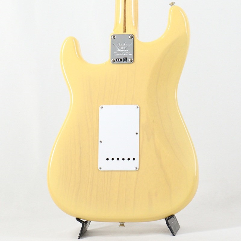 Fender Custom Shop Limited Edition 70th Anniversary 1954 Stratocaster Time Capsule Package (Natural Blonde) [SN.XN5284] 【IKEBE Order Model】 画像3