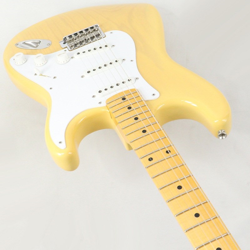 Fender Custom Shop Limited Edition 70th Anniversary 1954 Stratocaster Time Capsule Package (Natural Blonde) [SN.XN5284] 【IKEBE Order Model】 画像4