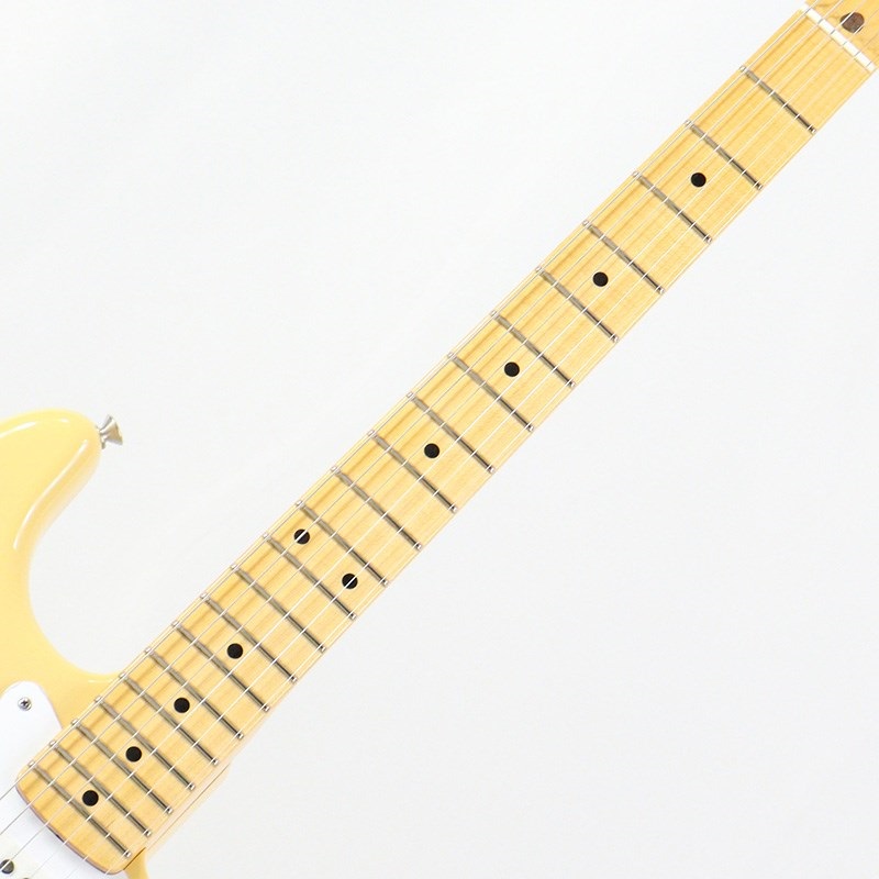 Fender Custom Shop Limited Edition 70th Anniversary 1954 Stratocaster Time Capsule Package (Natural Blonde) [SN.XN5284] 【IKEBE Order Model】 画像7