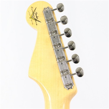 Fender Custom Shop Limited Edition 70th Anniversary 1954 Stratocaster Time Capsule Package (Natural Blonde) [SN.XN5284] 【IKEBE Order Model】 画像10