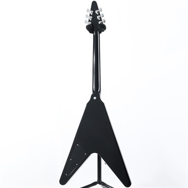 Gibson 80s Flying V (Ebony) ｜イケベ楽器店オンラインストア
