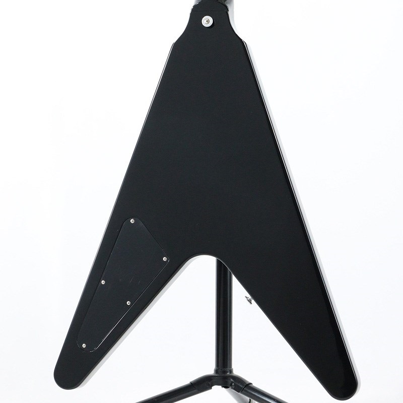 Gibson 80s Flying V (Ebony) ｜イケベ楽器店オンラインストア
