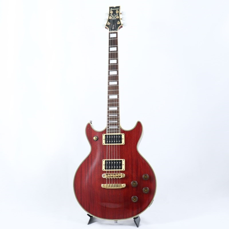 Ibanez 【USED】 AR200 (Cherry Wine) [SN.I900337] ｜イケベ