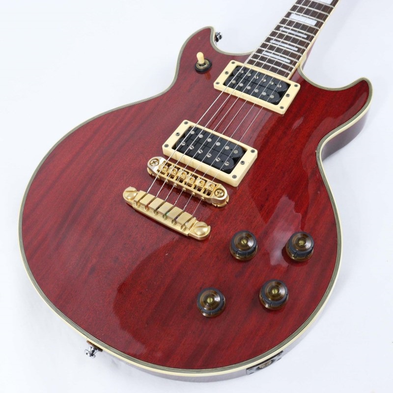 Ibanez 【USED】 AR200 (Cherry Wine) [SN.I900337] ｜イケベ