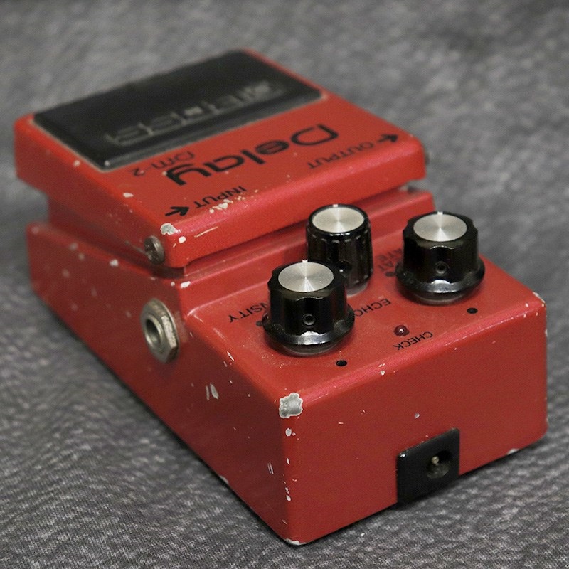 BOSS VINTAGE DM-2 最初期型 ｜イケベ楽器店オンラインストア