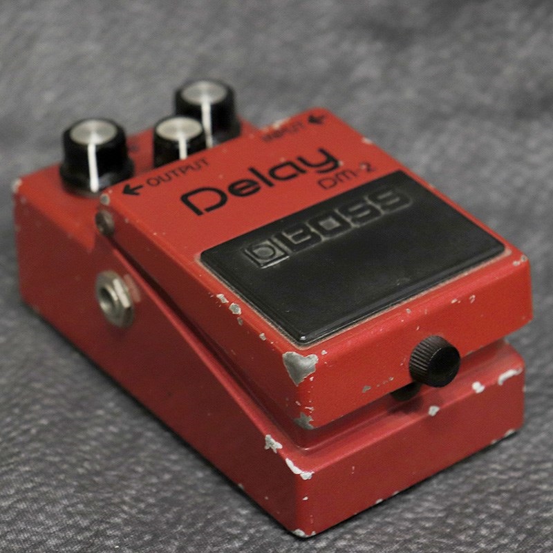 BOSS VINTAGE DM-2 最初期型 ｜イケベ楽器店オンラインストア