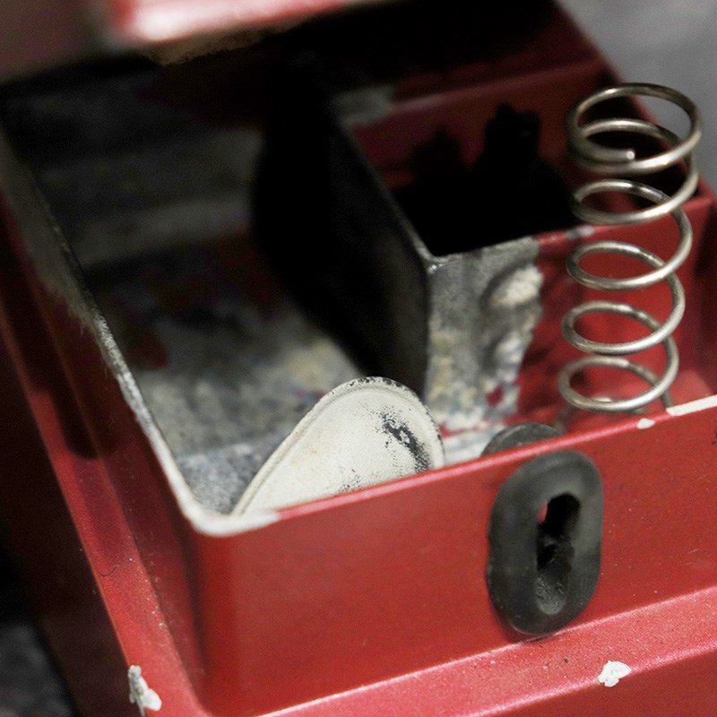 BOSS VINTAGE DM-2 Delay early version '81 画像4