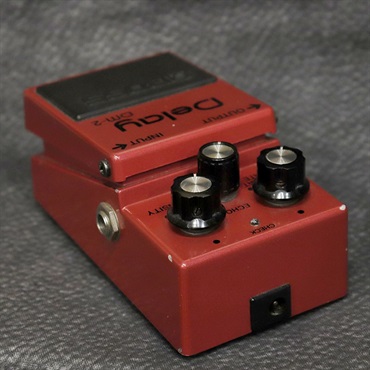 BOSS DM-2 Delay early version '81 画像2