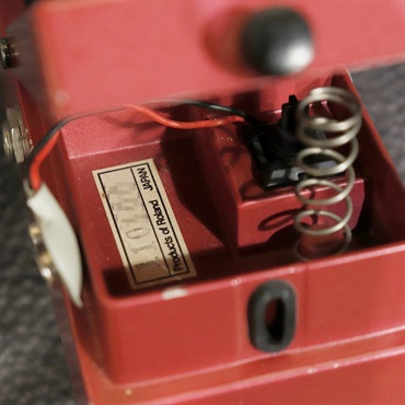 BOSS DM-2 Delay early version '81 画像4