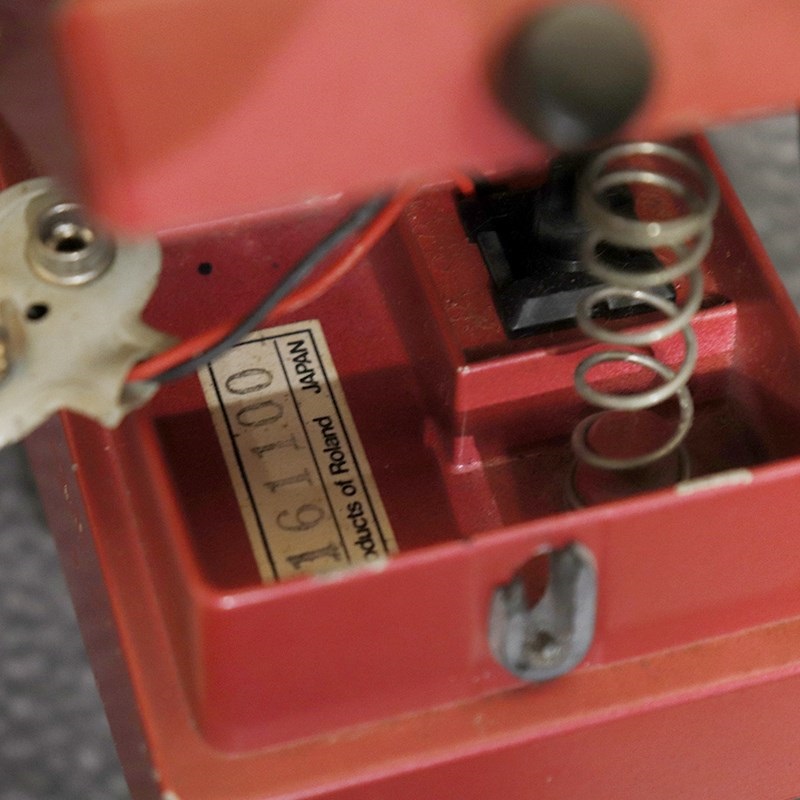 BOSS VINTAGE DM-2 Delay early version '82 画像4