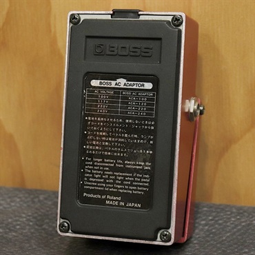 BOSS VINTAGE DM-2 Delay late version '82 画像1