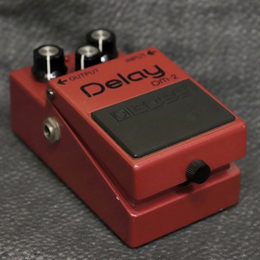 BOSS VINTAGE DM-2 Delay late version '82 画像3
