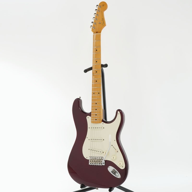 Fender Japan ストラトキャスター Pシリアル fender japan pシリアル フェンダー ストラト st-362