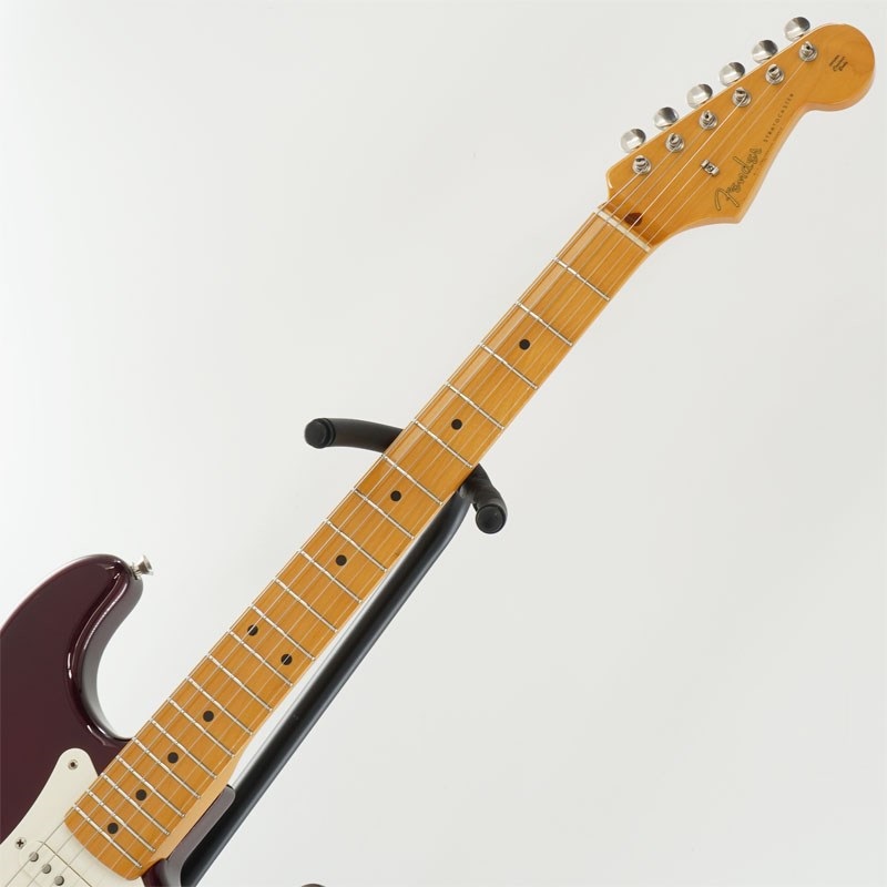 fender japan けちっ kシリアル ボディ&ネック ゴールド