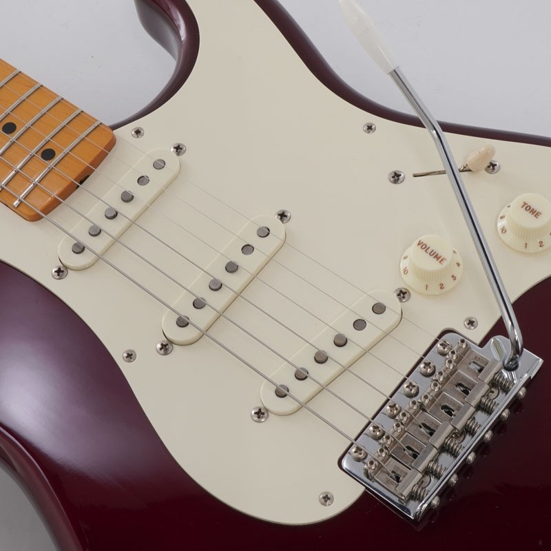 中古】Fender Japan Stratocaster ST-362 ST-43B Neck - 神奈川県の中古楽器店 パプリカミュージックストア