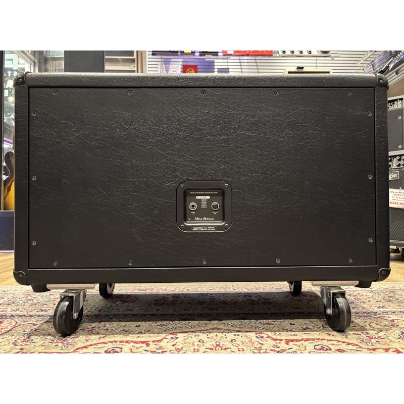Mesa/Boogie / 2x12 運び出す メサブギー 2発キャビネット