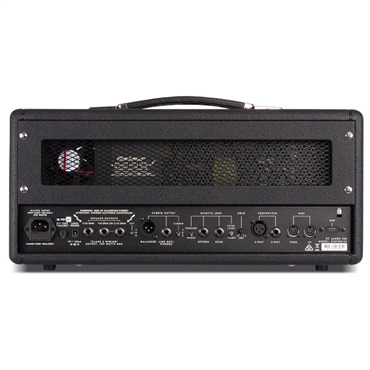 Blackstar ST.James 100 Head【新製品】 画像1