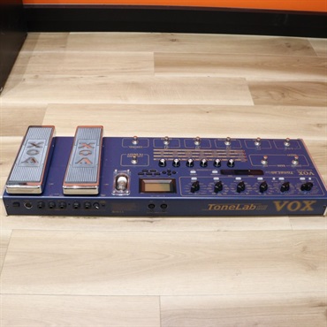VOX USED 中古 Tone Lab SE 画像1