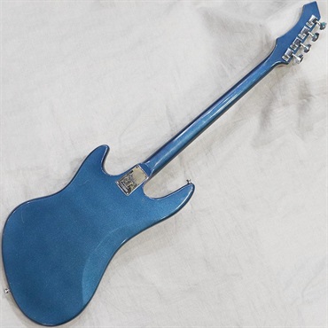Guyatone EB-9 mid70's Blue Metallic |イケベ楽器店オンライン Guyatone EB-9 mid70's Blue Metallic |イケベ楽器店オンライン