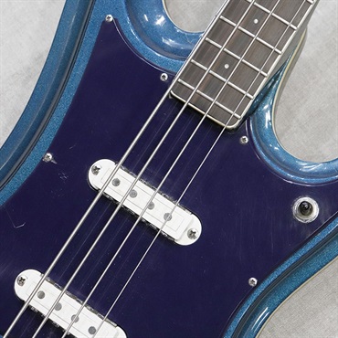 Grass Roots G-AMAZE-DX/LS (Pelham Blue) ｜イケベ楽器店